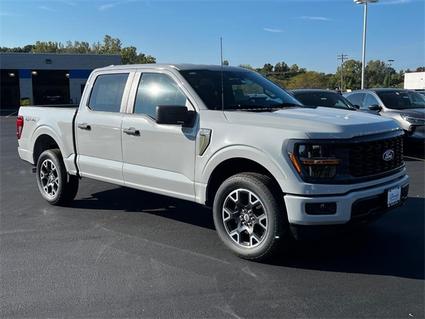 2024 Ford F-150 Washington MO