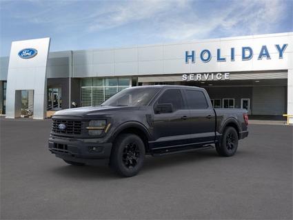 2025 Ford F-150 Whitesboro TX