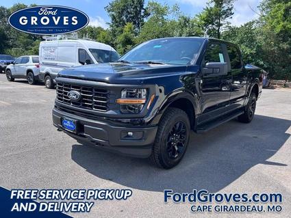 2025 Ford F-150 Cape Girardeau MO