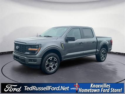 2025 Ford F-150 Knoxville TN