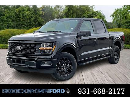 2025 Ford F-150 Morrison TN