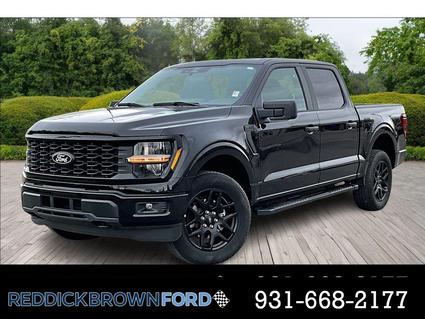 2025 Ford F-150 Morrison TN