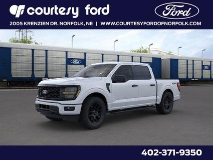 2025 Ford F-150 Norfolk NE