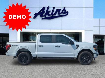 2025 Ford F-150 Winder GA