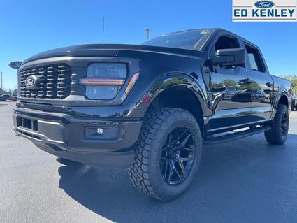 2025 Ford F-150 Layton UT