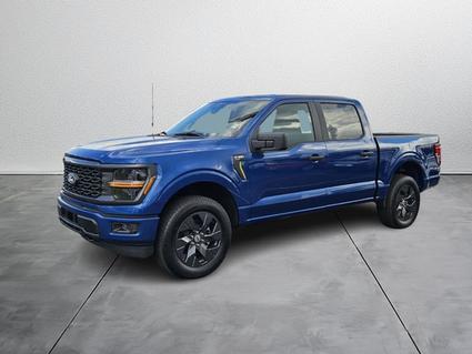 2025 Ford F-150 Sebring FL