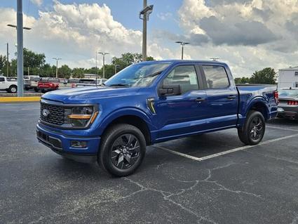 2025 Ford F-150 Sebring FL