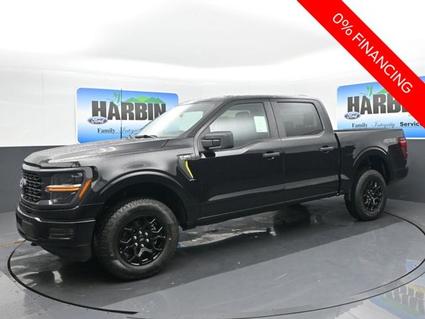 2025 Ford F-150 Scottsboro AL