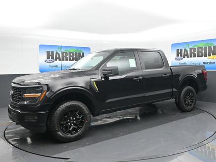 2025 Ford F-150 Scottsboro AL
