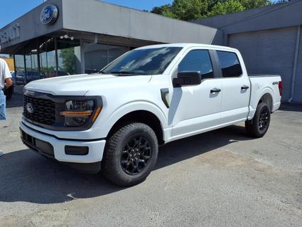 2025 Ford F-150 Hartselle AL