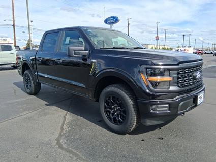 2025 Ford F-150 Yakima WA