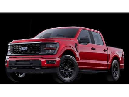 2025 Ford F-150 Ellisville MO