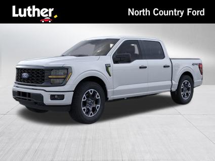 2025 Ford F-150 Minneapolis MN
