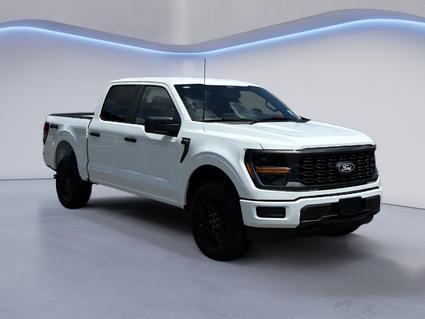 2025 Ford F-150 Stonewall LA