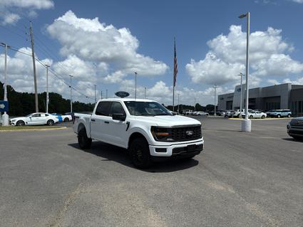 2025 Ford F-150 Stonewall LA