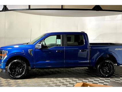 2025 Ford F-150 Beckley WV