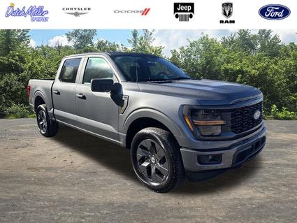 2025 Ford F-150 Ripley WV