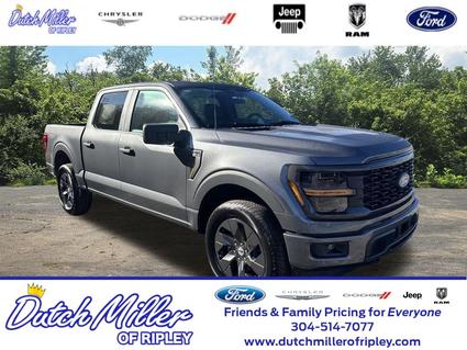 2025 Ford F-150 Ripley WV
