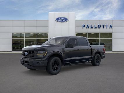 2025 Ford F-150 Wooster OH