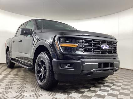 2025 Ford F-150 Grandville MI