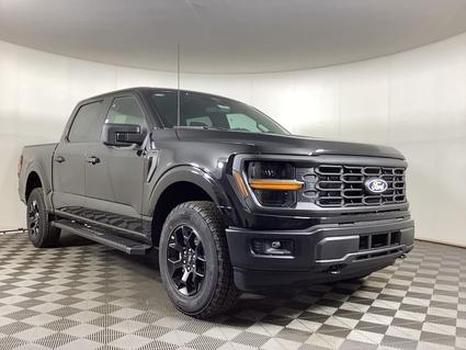 2025 Ford F-150 Grandville MI