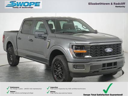 2025 Ford F-150 Elizabethtown KY