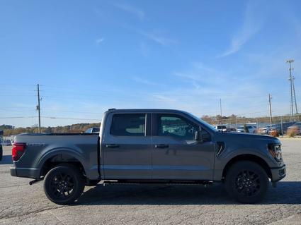 2025 Ford F-150 Winder GA
