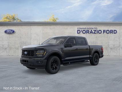 2025 Ford F-150 Wilmington IL