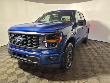 2025 Ford F-150 Beckley WV