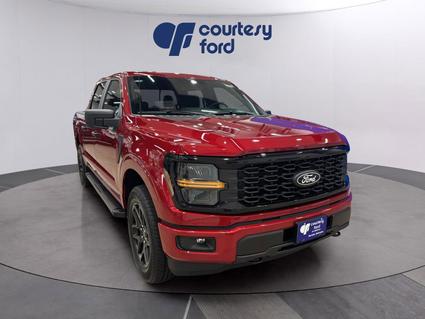 2025 Ford F-150 Norfolk NE
