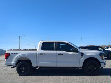 2025 Ford F-150 Winder GA