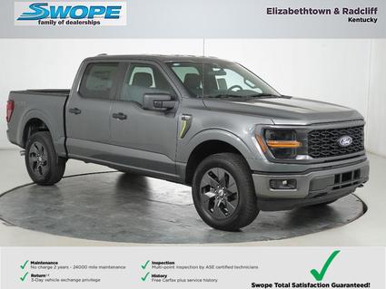 2025 Ford F-150 Elizabethtown KY