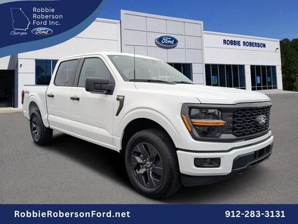 2025 Ford F-150 Waycross GA