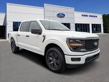 2025 Ford F-150 Waycross GA