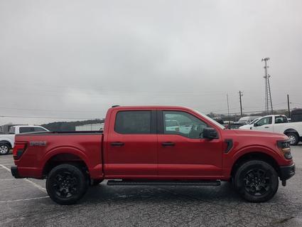 2025 Ford F-150 Winder GA