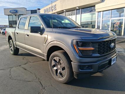 2025 Ford F-150 Yakima WA
