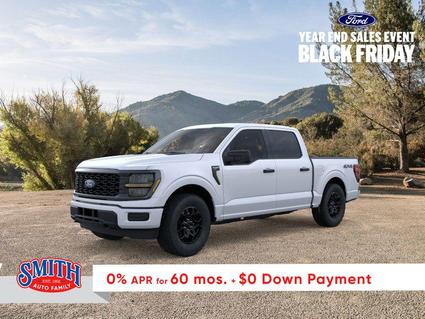 2025 Ford F-150 Levelland TX