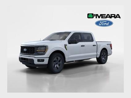 2025 Ford F-150 Denver CO