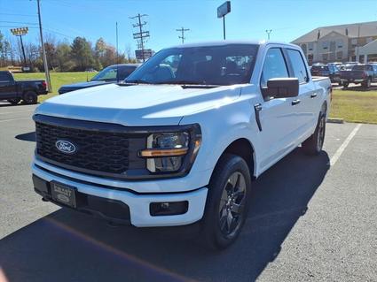 2025 Ford F-150 Malvern AR