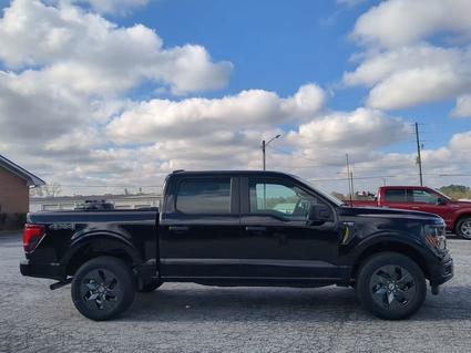 2025 Ford F-150 Winder GA