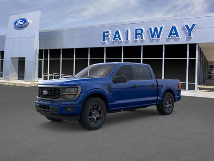 2026 Ford F-150 Greenville SC