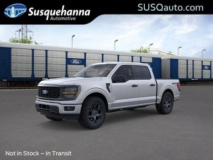 2026 Ford F-150 Willow Street PA