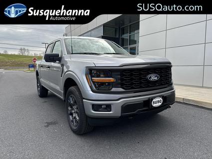 2026 Ford F-150 Willow Street PA