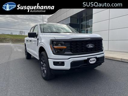 2026 Ford F-150 Willow Street PA