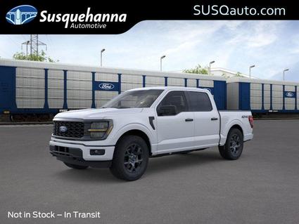 2026 Ford F-150 Willow Street PA