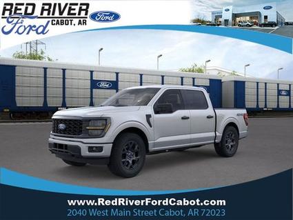 2026 Ford F-150 Cabot AR