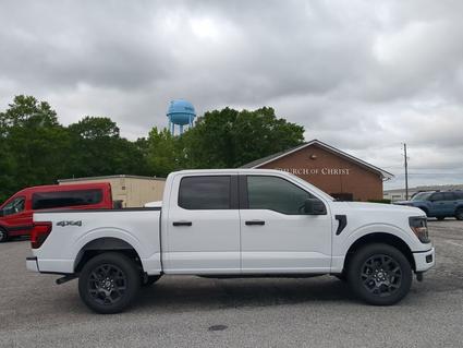 2026 Ford F-150 Winder GA