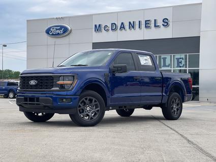 2026 Ford F-150 Orangeburg SC