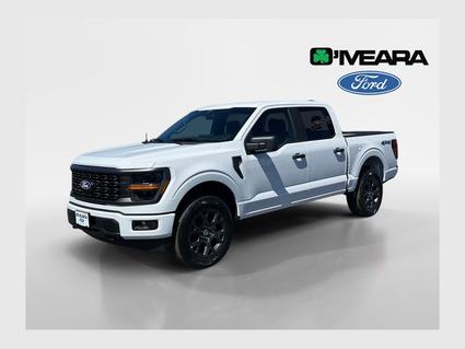 2026 Ford F-150 Denver CO