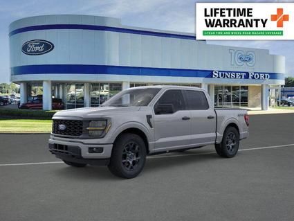 2026 Ford F-150 St. Louis MO